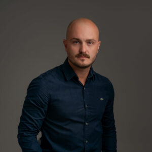 Picture of Dr. Tiago Blatt